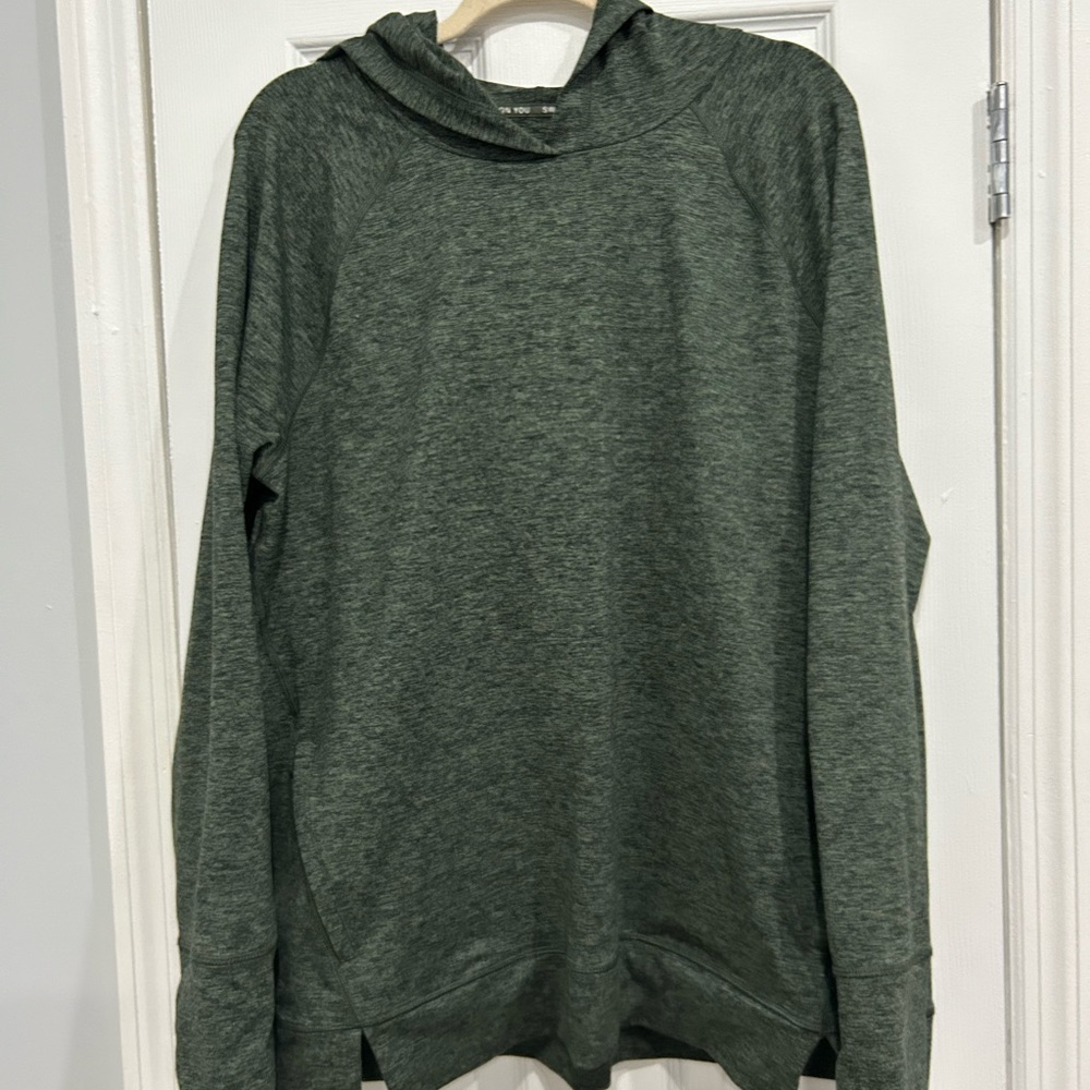 Offline by Aerie Sweat Resistant Hoodie XL